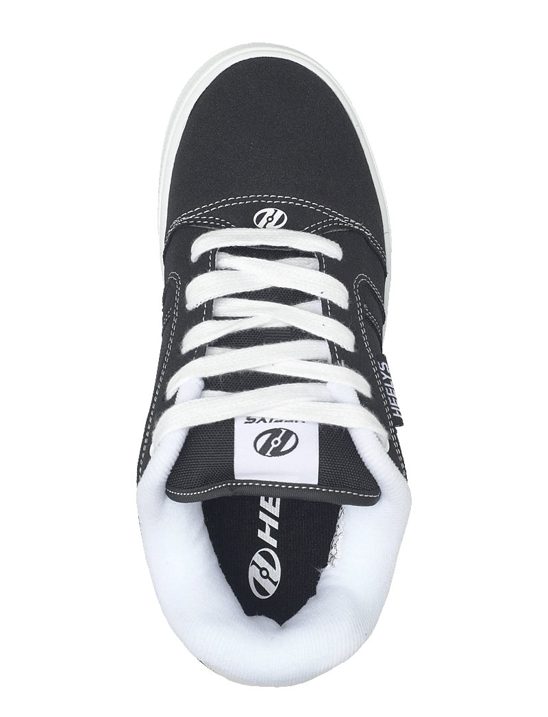 Heelys - Pro 25 - kõrge säärega tossud - black/white - 3