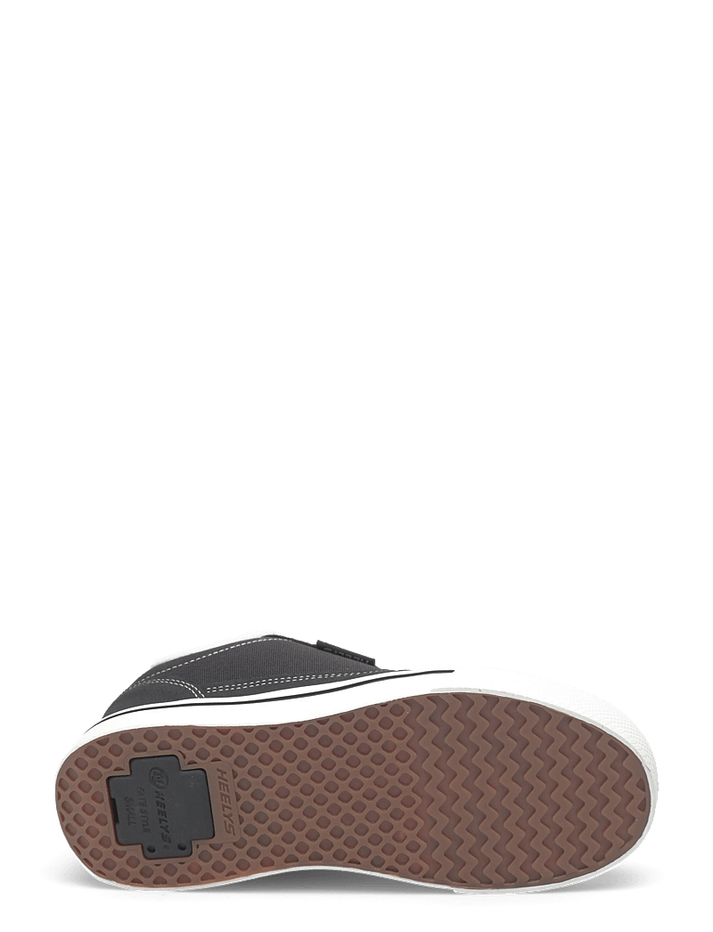 Heelys - Pro 25 - kõrge säärega tossud - black/white - 4