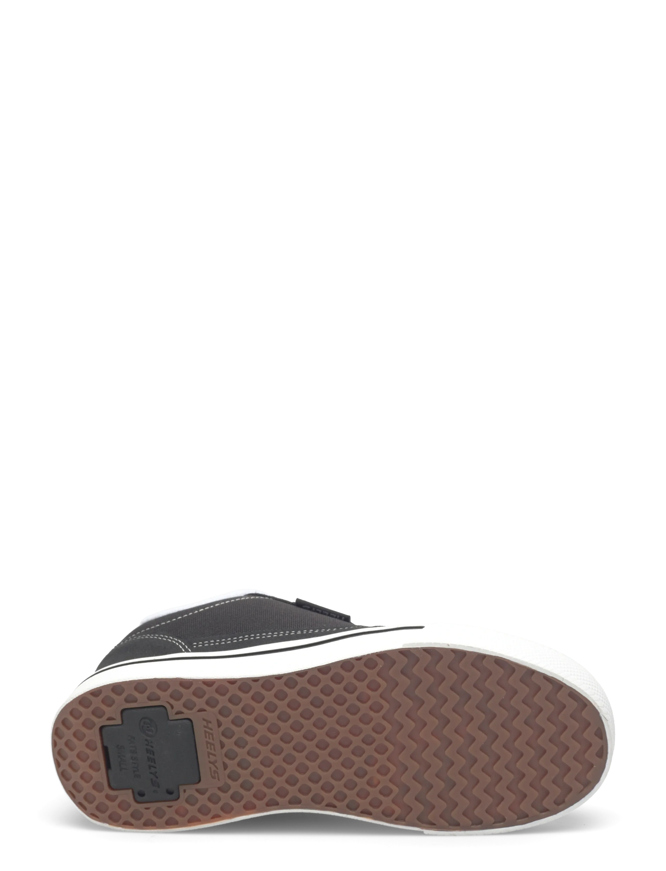Heelys - Pro 25 - gode sommertilbud - black/white - 4