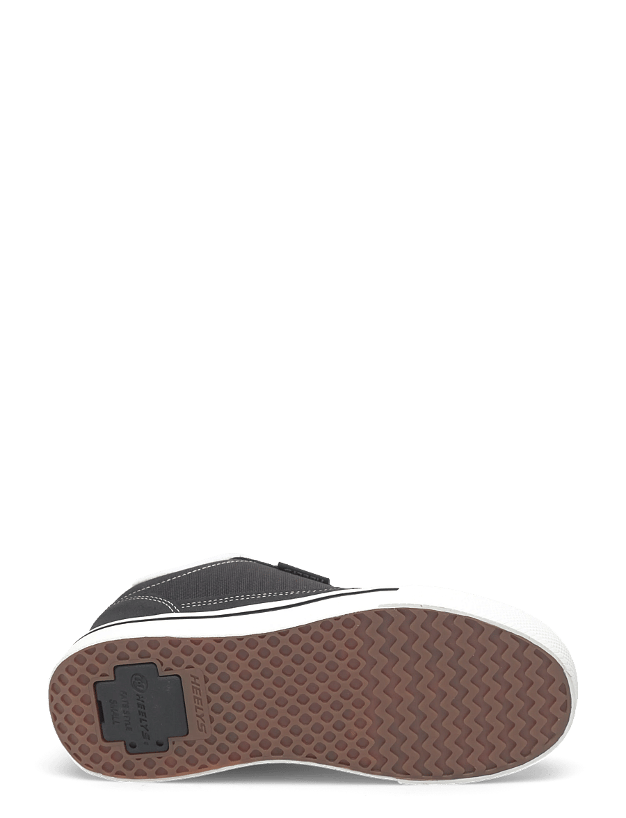 Heelys - Pro 25 - lave sneakers - black/white - 4