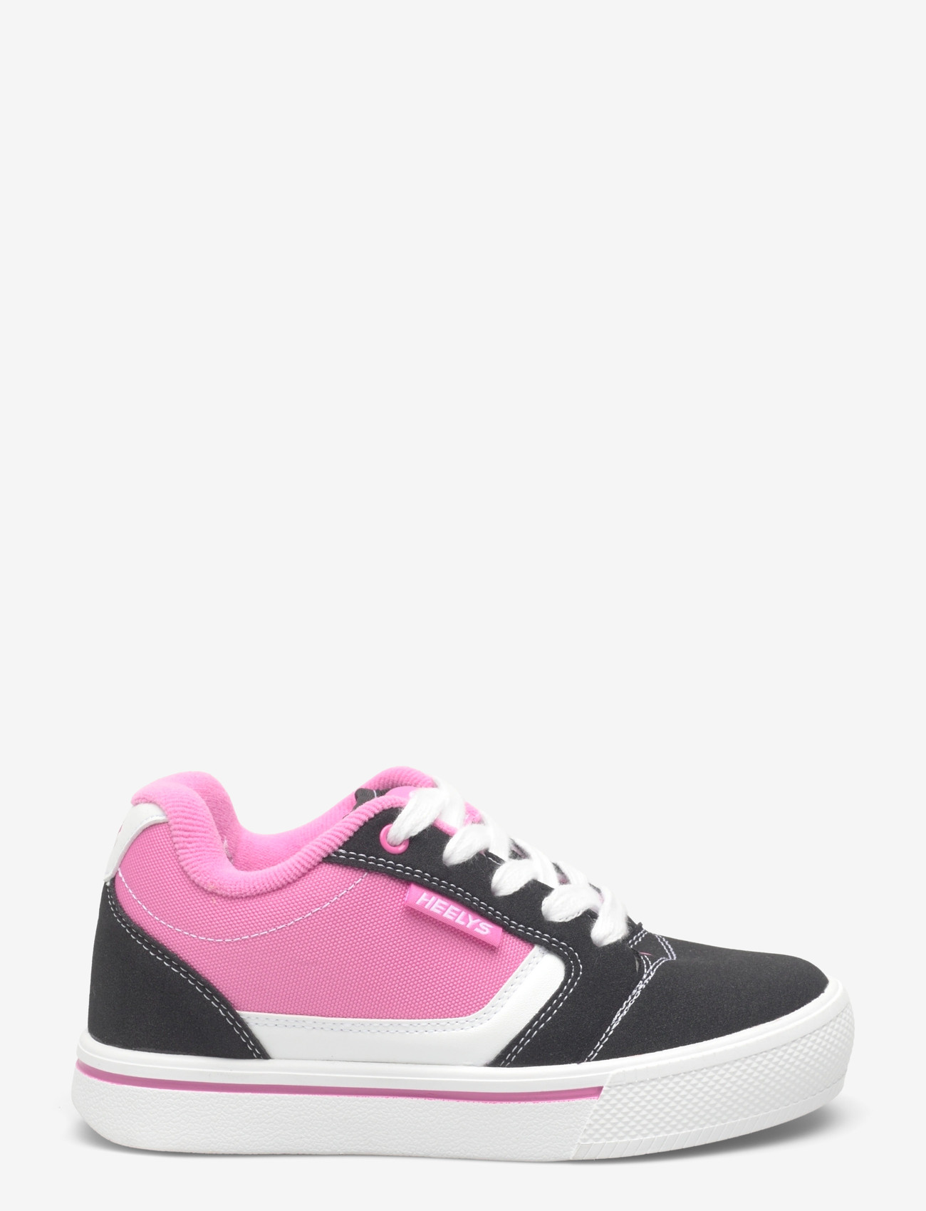 Heelys - Pro 25 V2 - lave sneakers - black/pink/white - 1