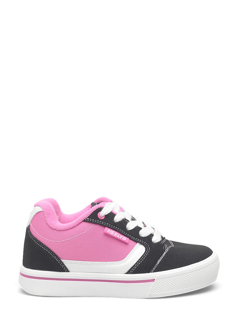Heelys - Pro 25 V2 - lave sneakers - black/pink/white - 1