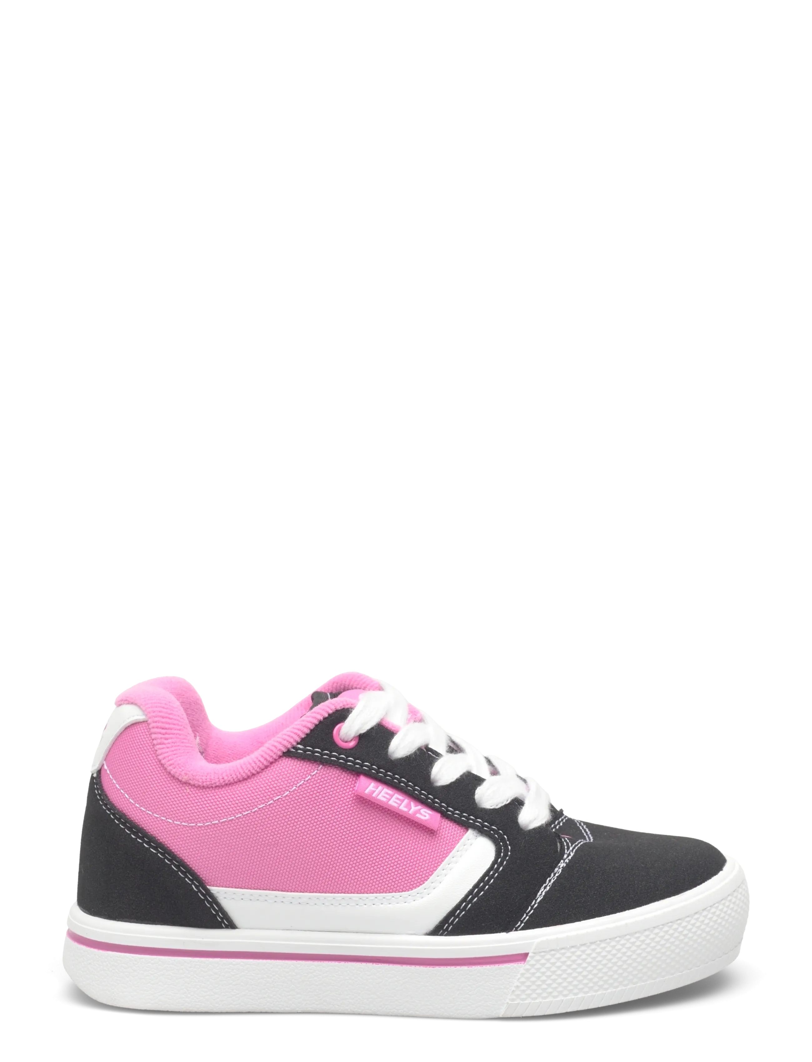 Heelys - Pro 25 V2 - kõrge säärega tossud - black/pink/white - 1