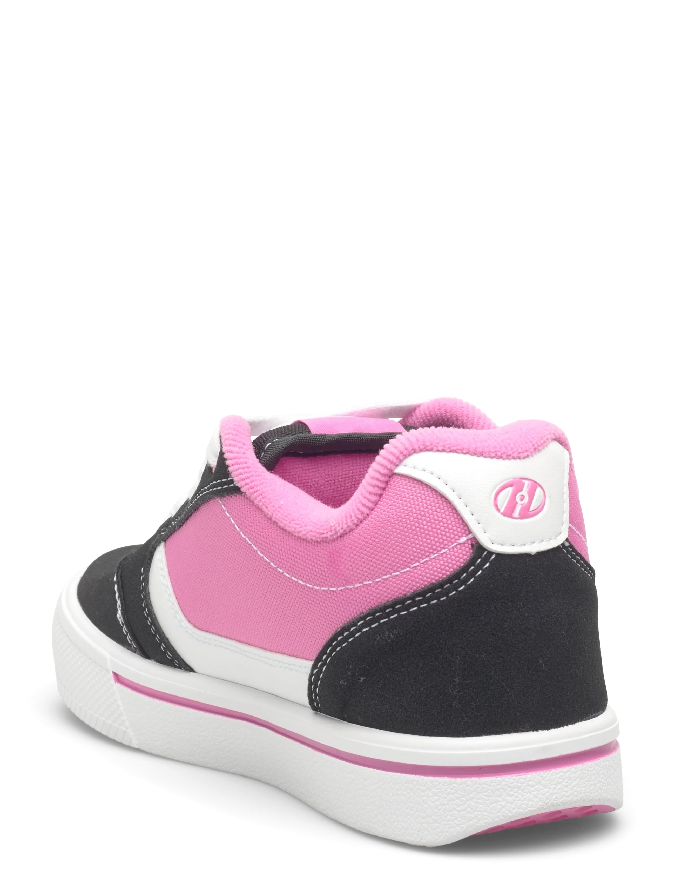 Heelys - Pro 25 V2 - kõrge säärega tossud - black/pink/white - 2