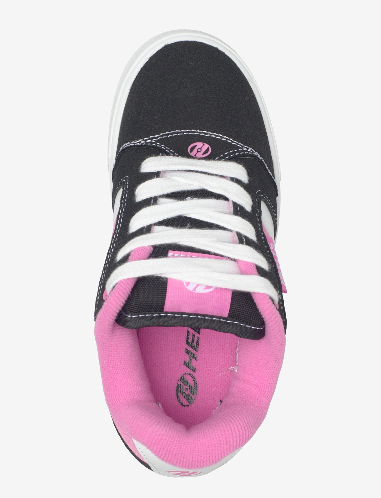 Heelys - Pro 25 V2 - lave sneakers - black/pink/white - 3