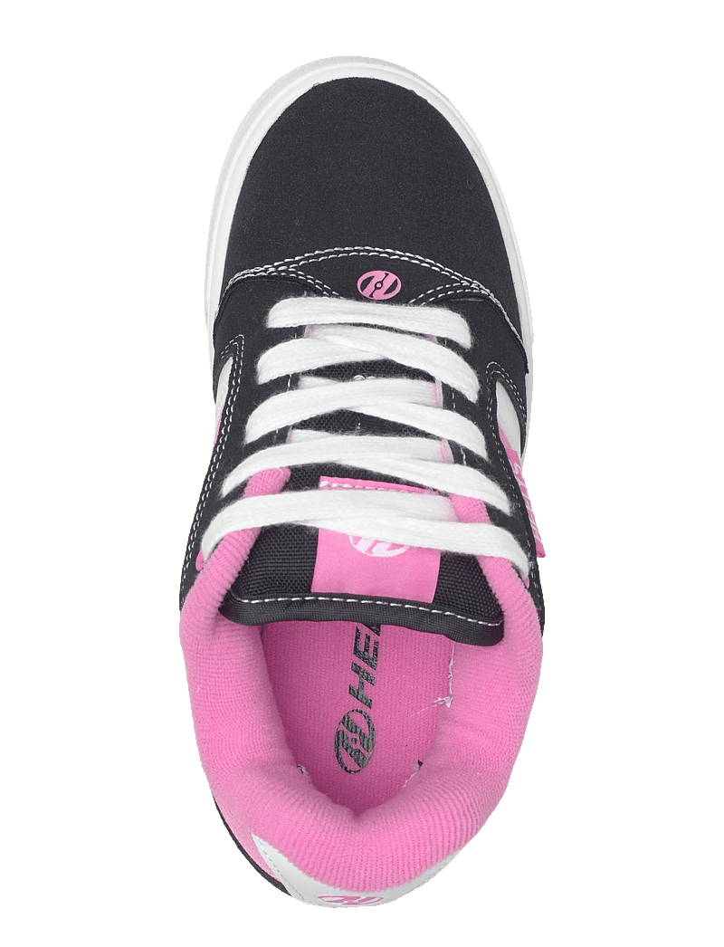 Heelys - Pro 25 V2 - lave sneakers - black/pink/white - 3