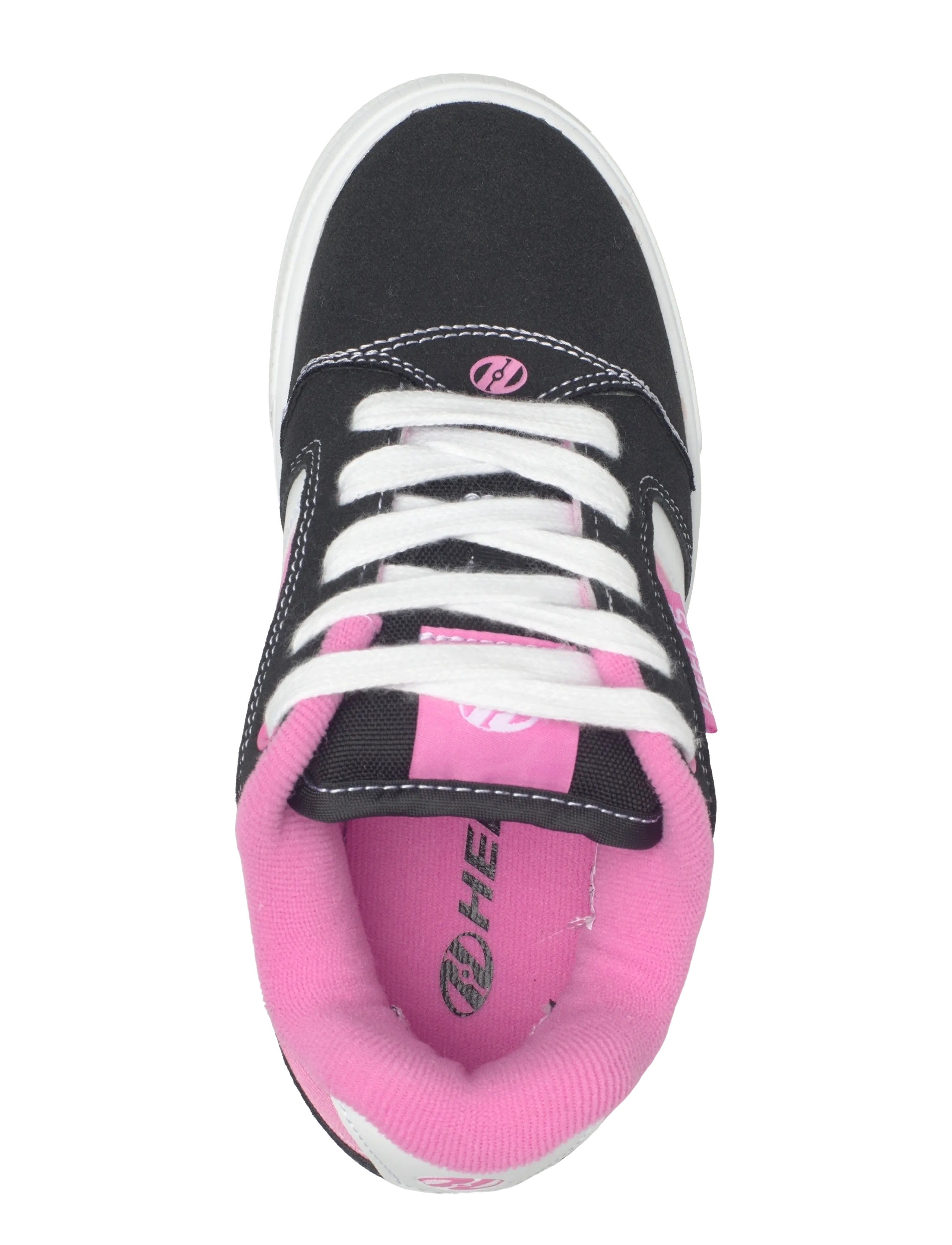 Heelys - Pro 25 V2 - kõrge säärega tossud - black/pink/white - 3