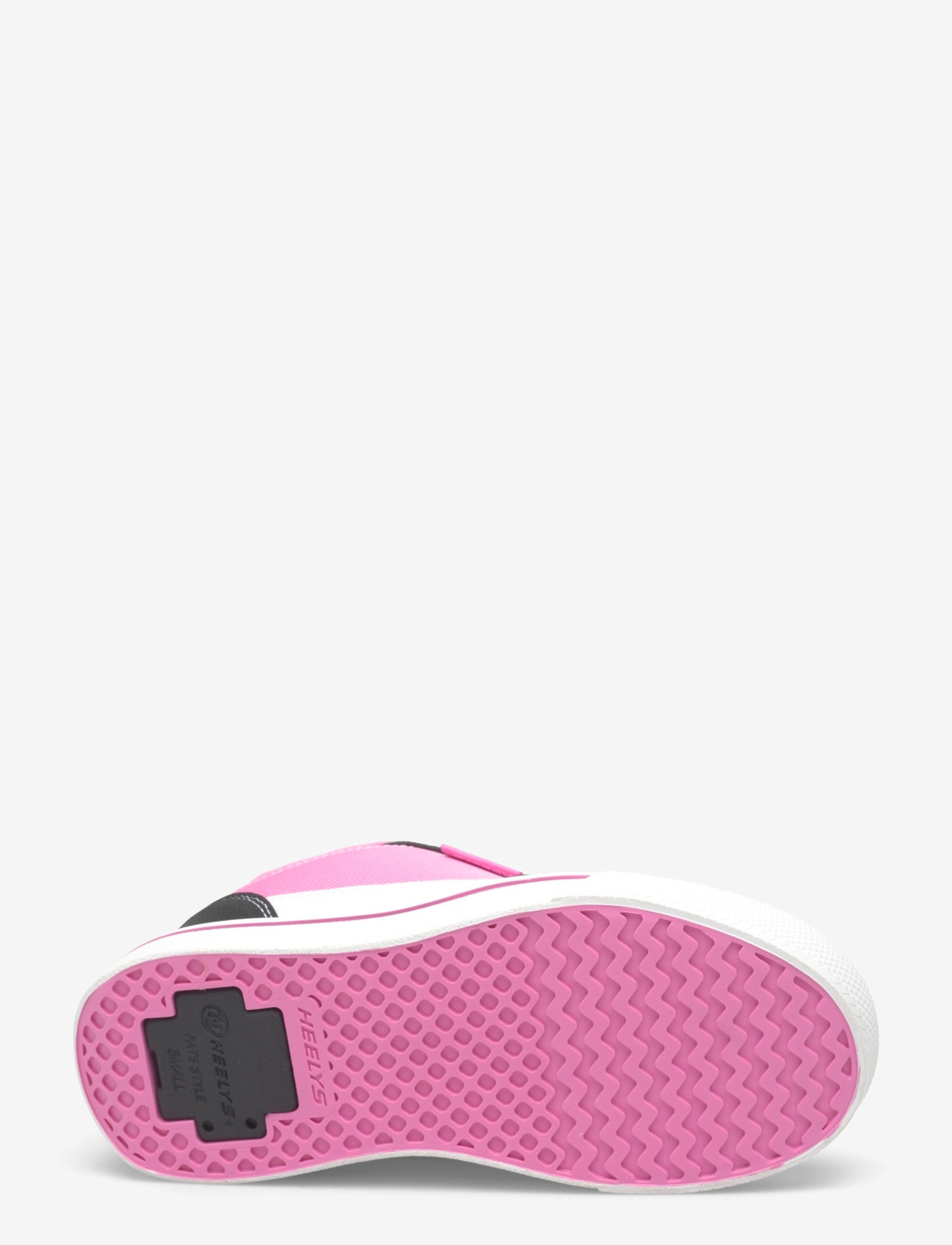 Heelys - Pro 25 V2 - lave sneakers - black/pink/white - 4