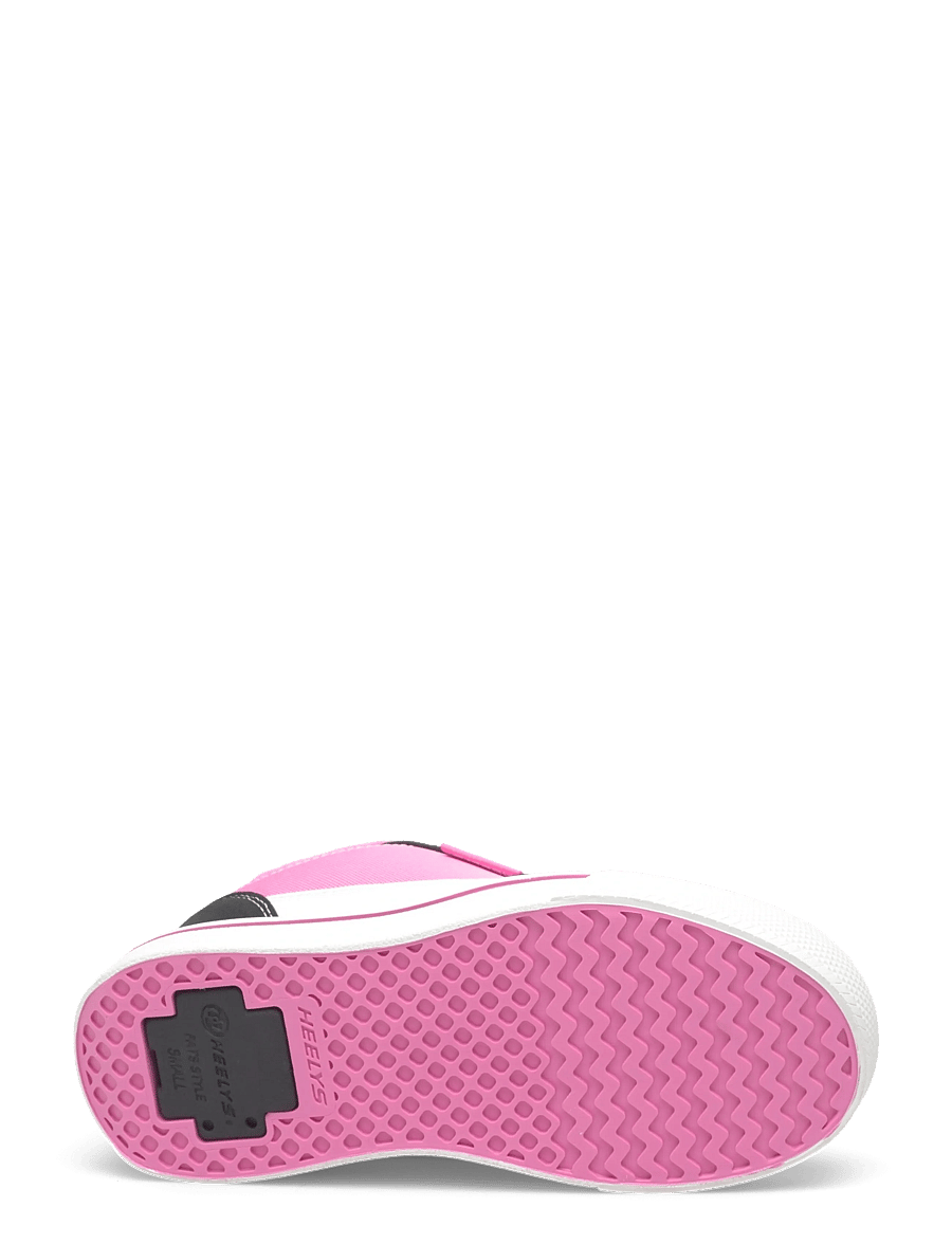 Heelys - Pro 25 V2 - kõrge säärega tossud - black/pink/white - 4