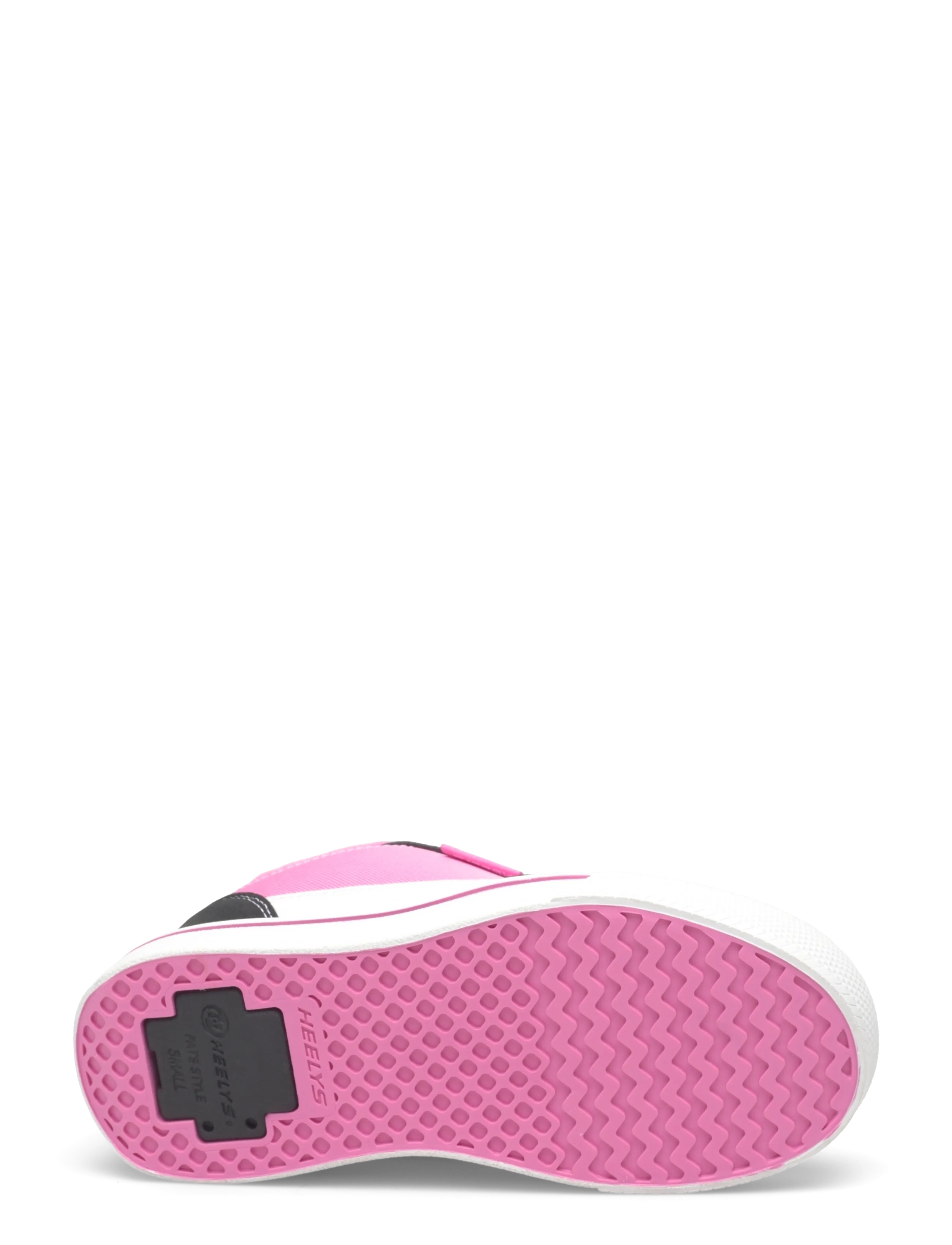 Heelys - Pro 25 V2 - suvised sooduspakkumised - black/pink/white - 4