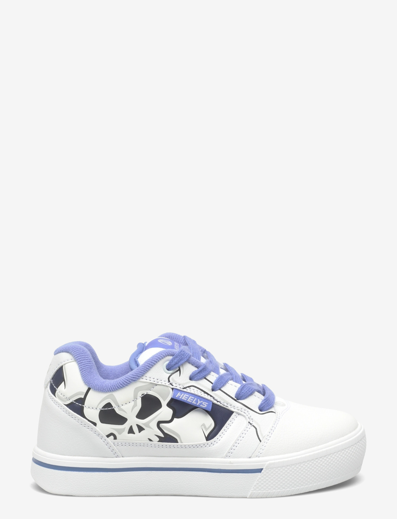 Heelys - Pro 25 V2 Prints - lave sneakers - white/blue - 1