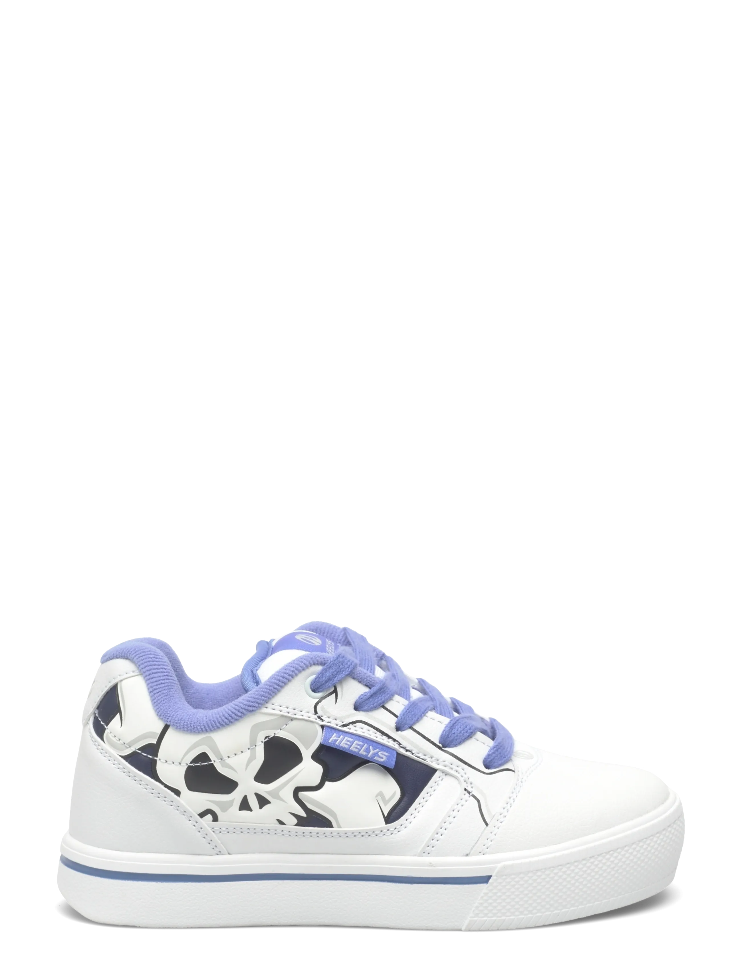 Heelys - Pro 25 V2 Prints - sommerschnäppchen - white/blue - 1