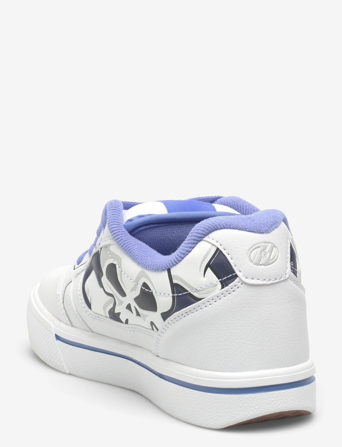 Heelys - Pro 25 V2 Prints - lave sneakers - white/blue - 2
