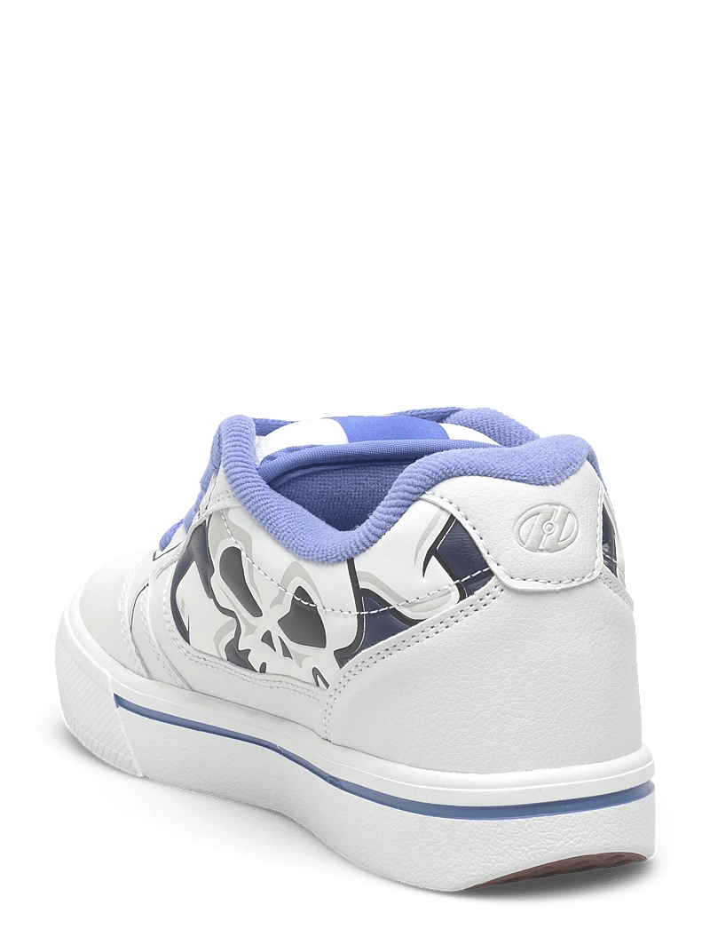 Heelys - Pro 25 V2 Prints - lave sneakers - white/blue - 2