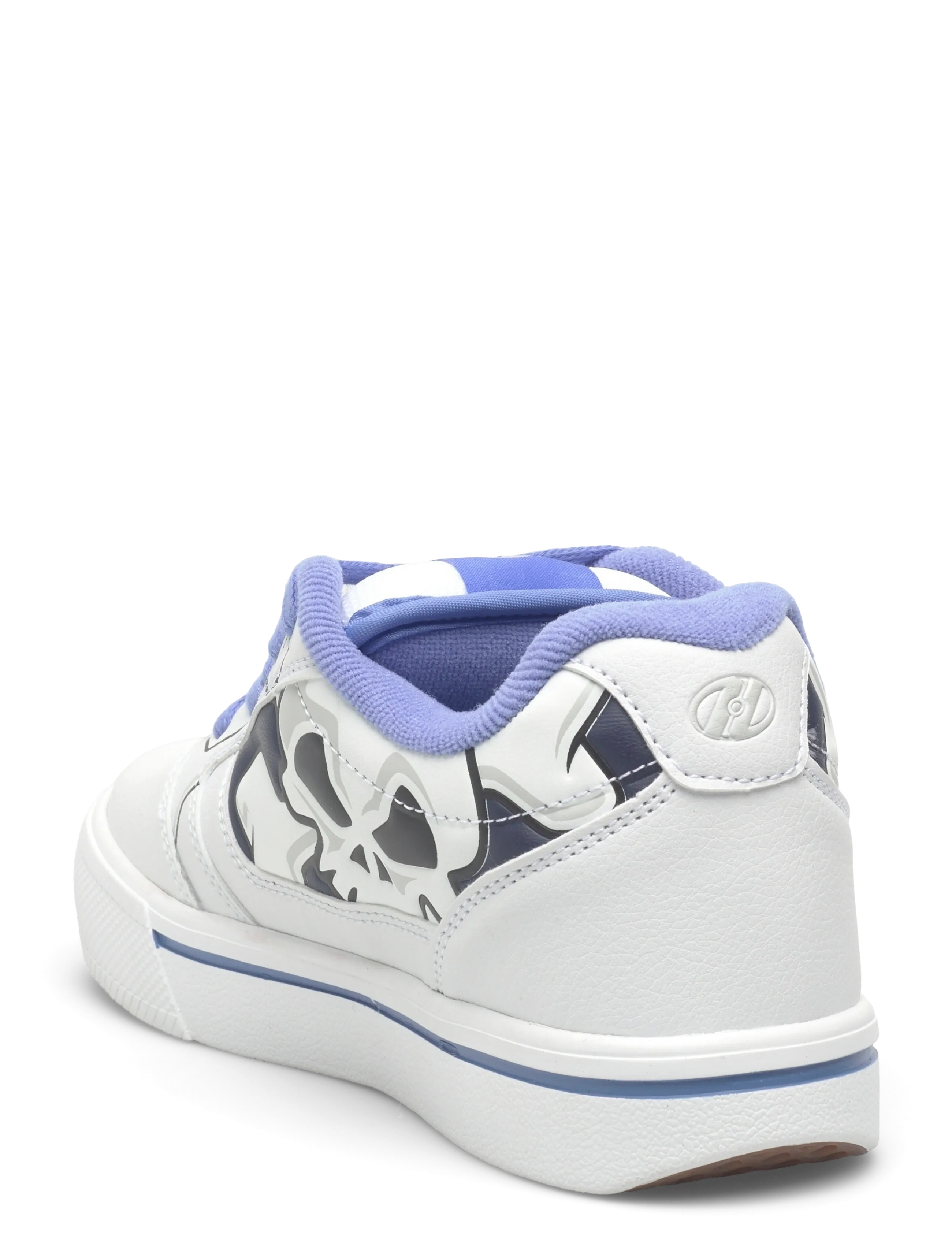 Heelys - Pro 25 V2 Prints - sommerschnäppchen - white/blue - 2