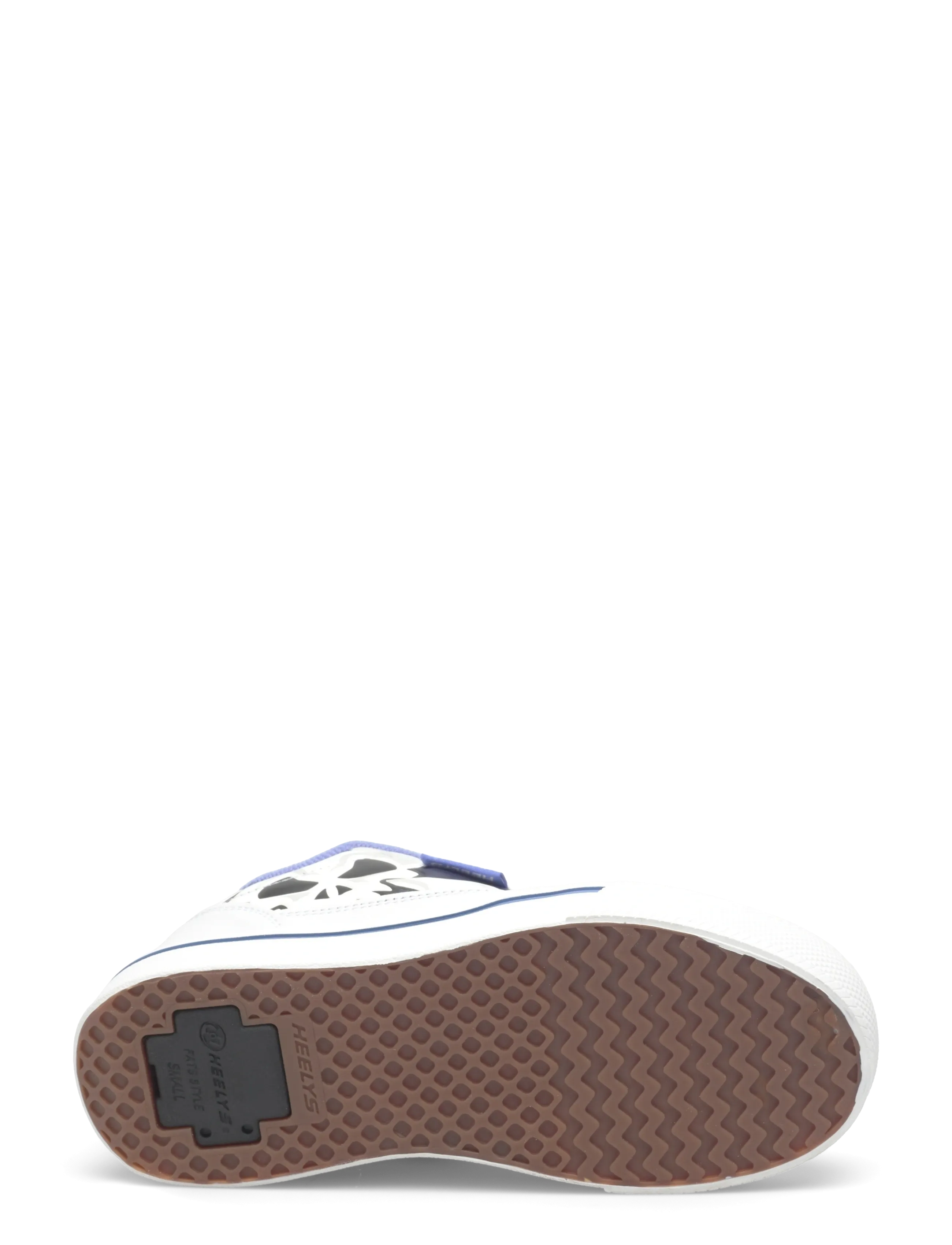 Heelys - Pro 25 V2 Prints - sommerschnäppchen - white/blue - 4