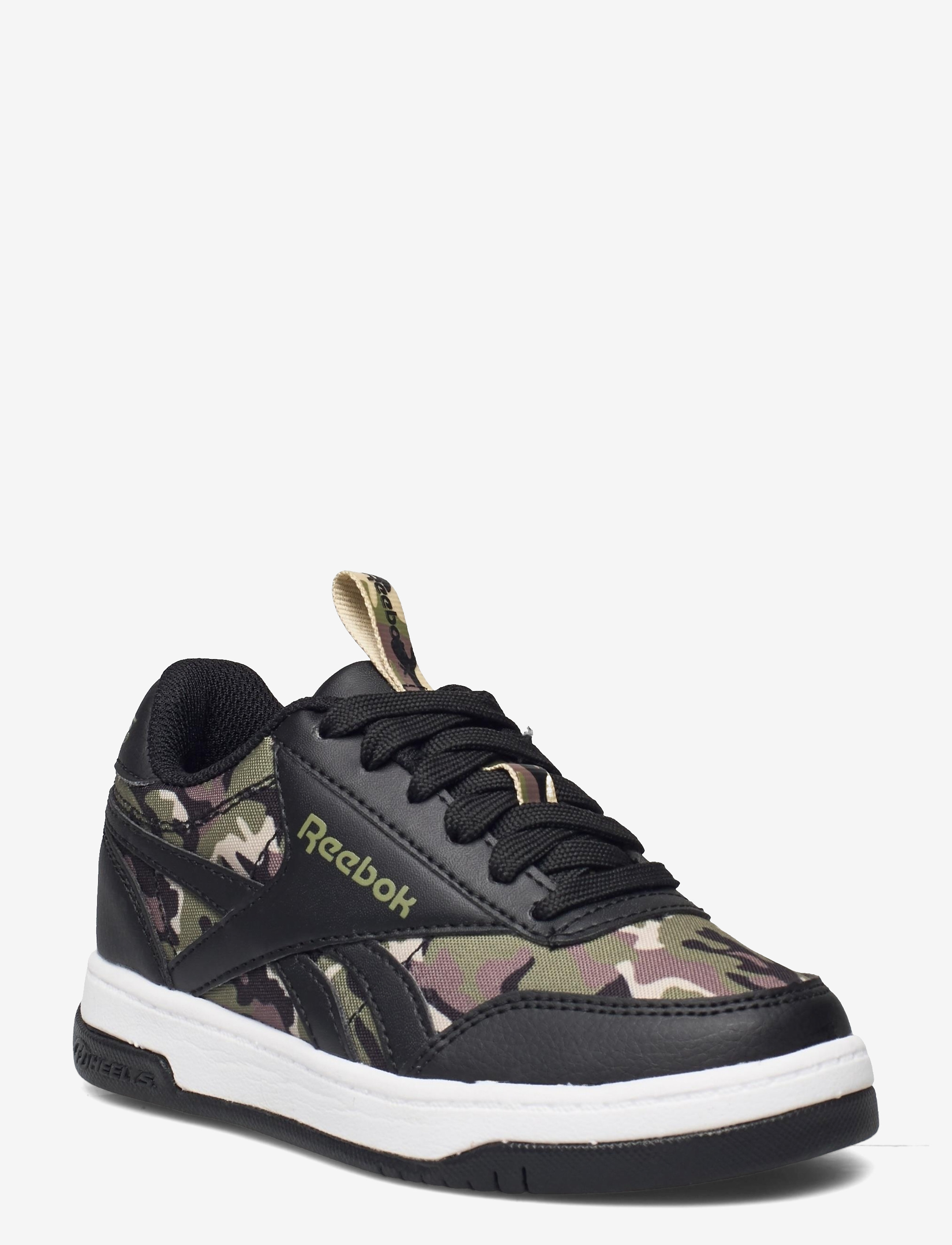 Heelys - CL Court Low - black/capulet olive/safari - 0