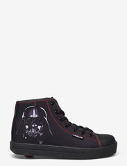 Heelys - Hustle Em Heelys X Star Wars - canvas-sneaker - black/red - 1