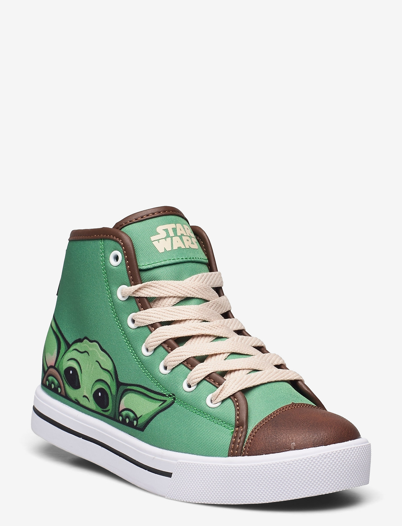 Heelys - Hustle Em Heelys X Star Wars Mandalorian - green - 0