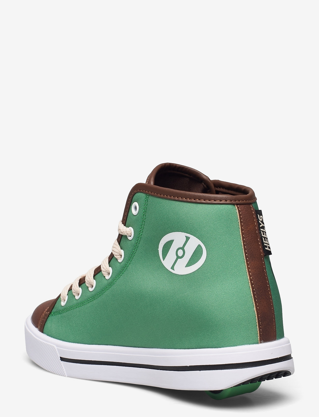 Heelys - Hustle Em Heelys X Star Wars Mandalorian - green - 2