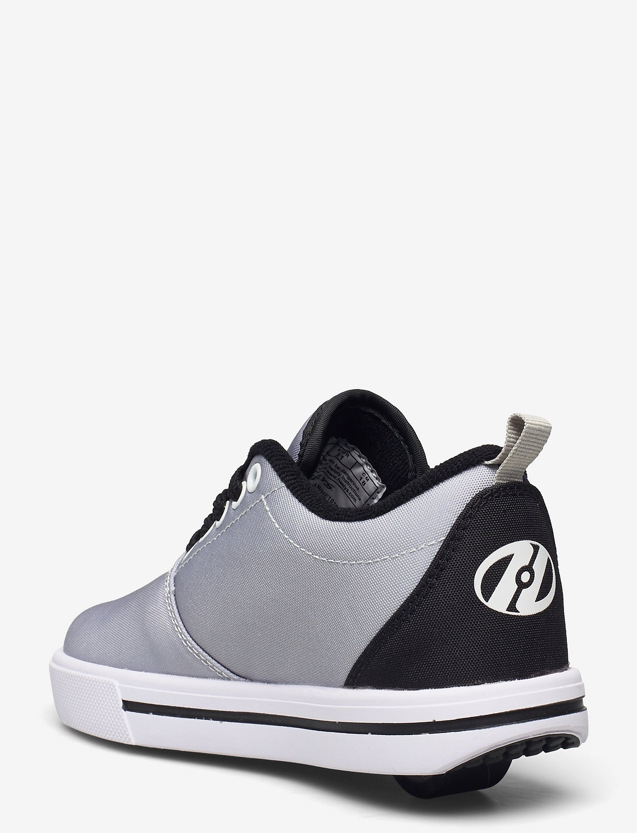 Heelys - Pro 20 Heelys X Star Wars Mandalorian - grey/black - 2