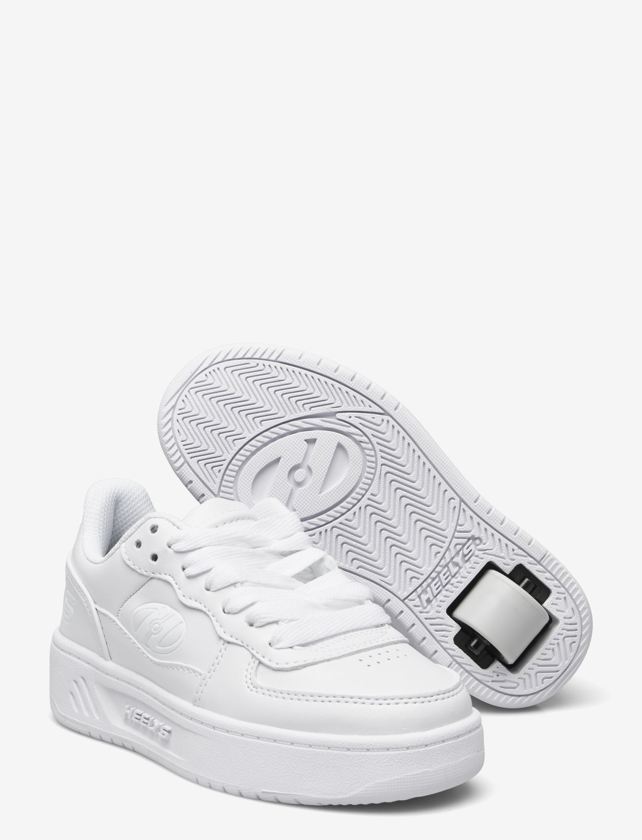 Heelys Rezerve Low (HXRHE101456) Low Tops