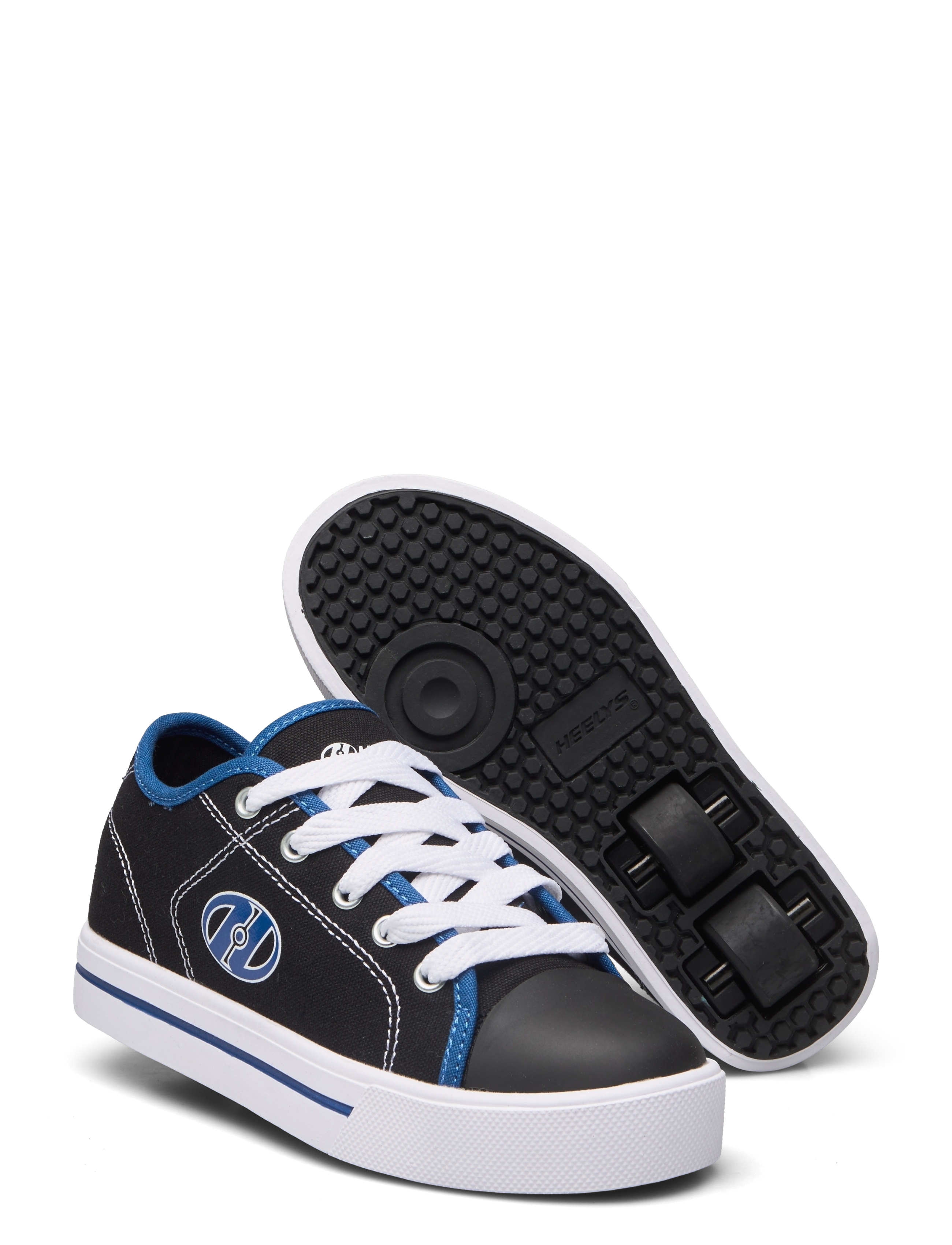 HEELYS Klassisch X2 Patterned - 32 - Kinder