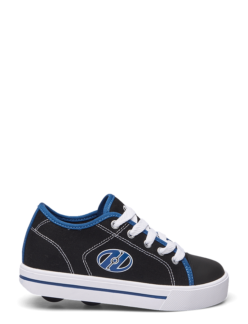 Heelys - Classic X2 - rulluisud - black/white/blue - 1