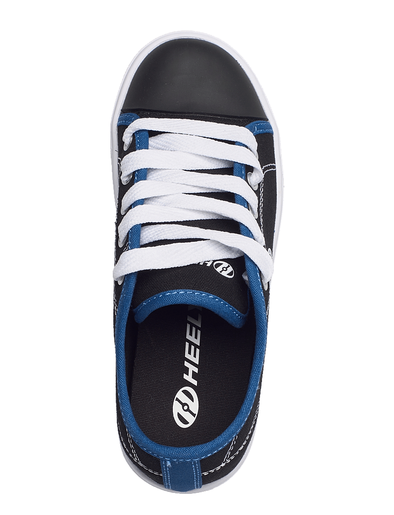Heelys - Classic X2 - rulluisud - black/white/blue - 3