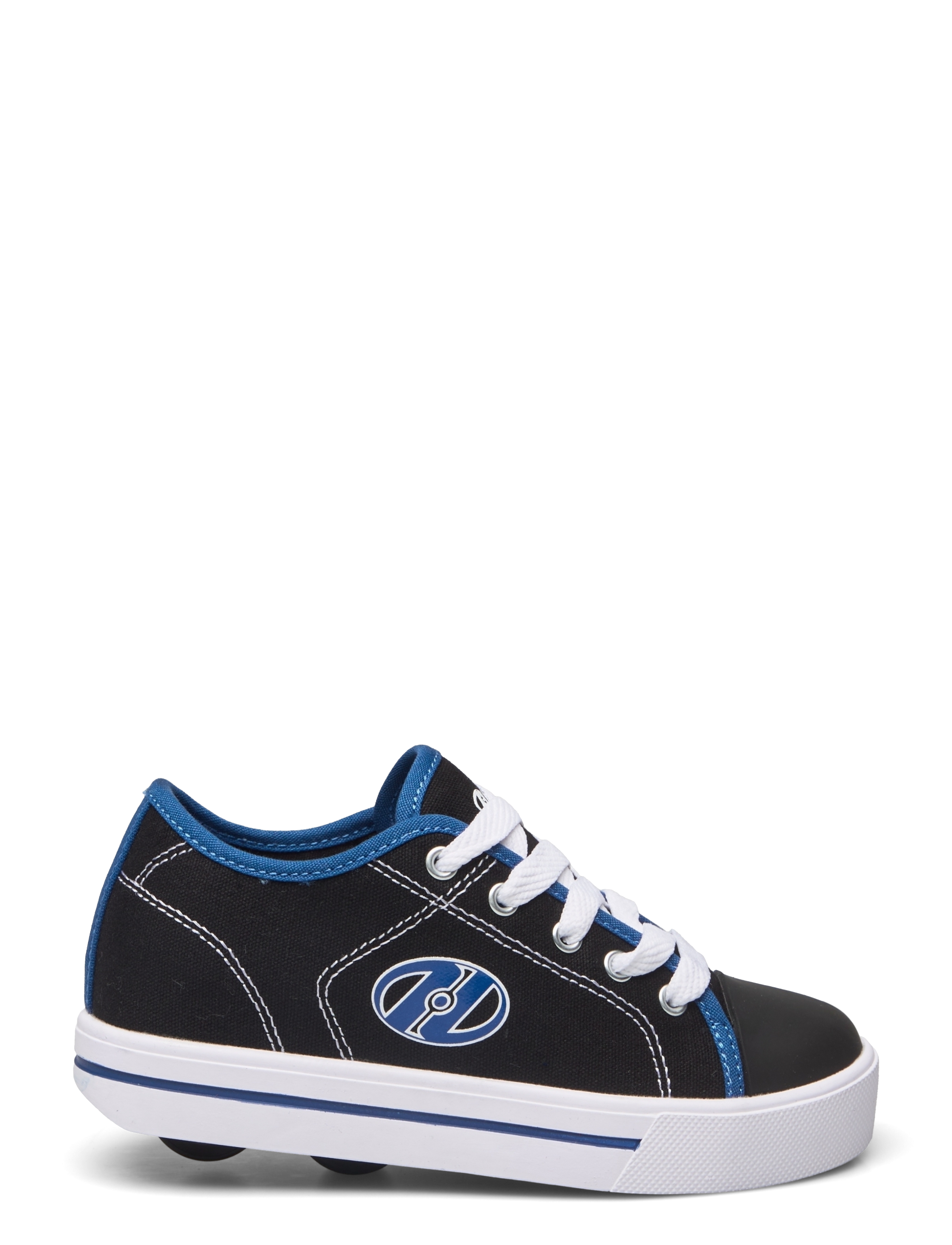 Heelys - Classic X2 - niedriger schnitt - black/white/blue - 1