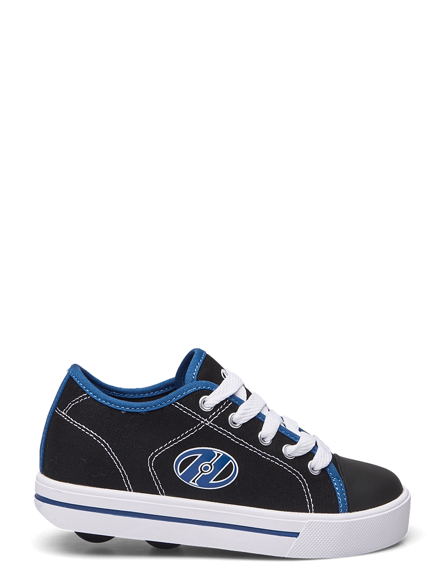 Heelys - Classic X2 - rulleskøjter - black/white/blue - 1