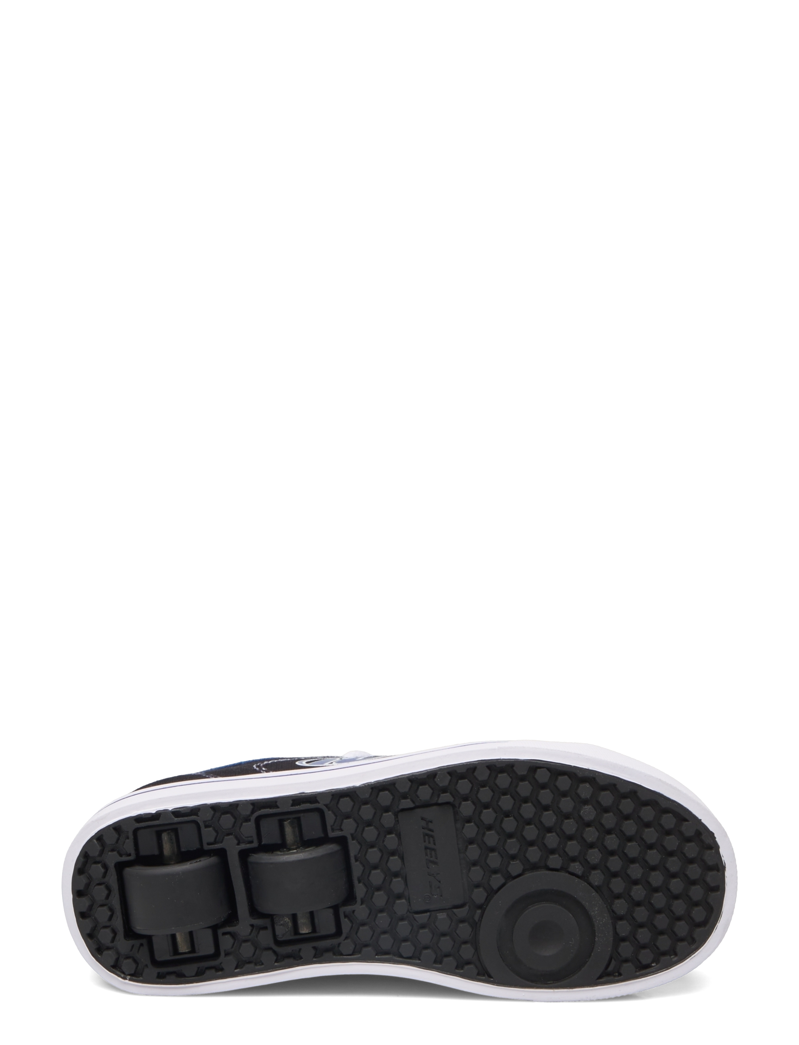 Heelys - Classic X2 - niedriger schnitt - black/white/blue - 4