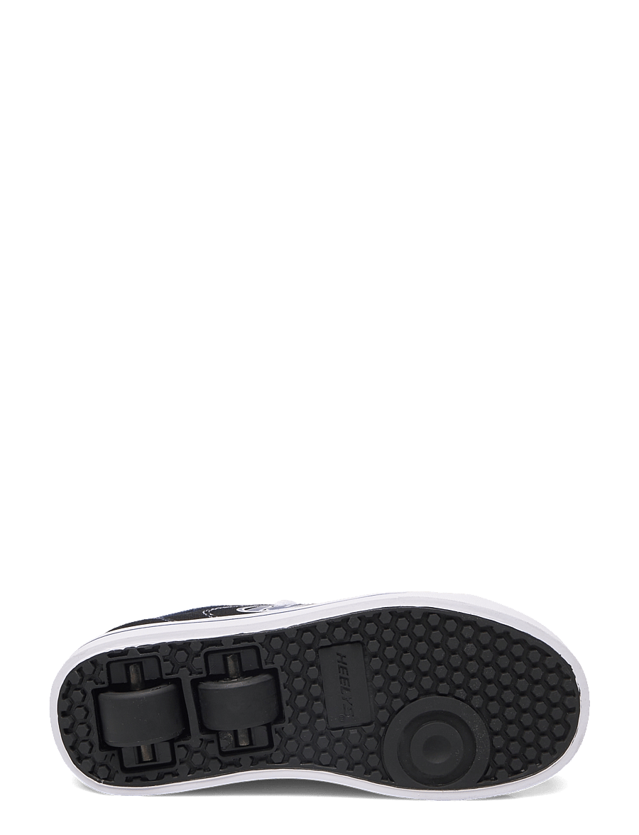 Heelys - Classic X2 - rulleskøjter - black/white/blue - 4