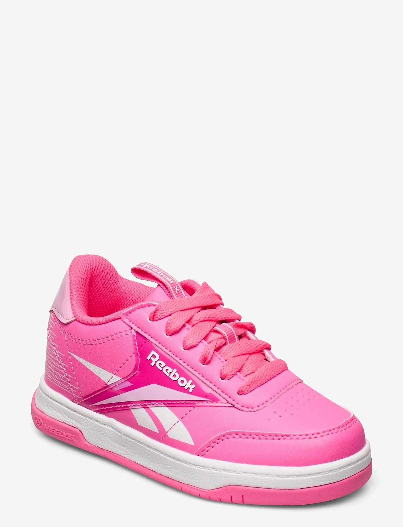 Heelys - Court Low - solar pink/light pink/white - 0