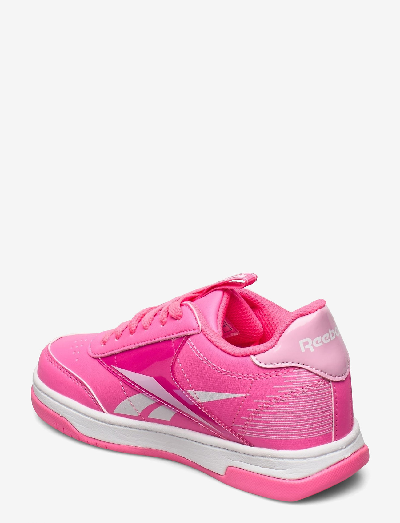 Heelys - Court Low - solar pink/light pink/white - 2