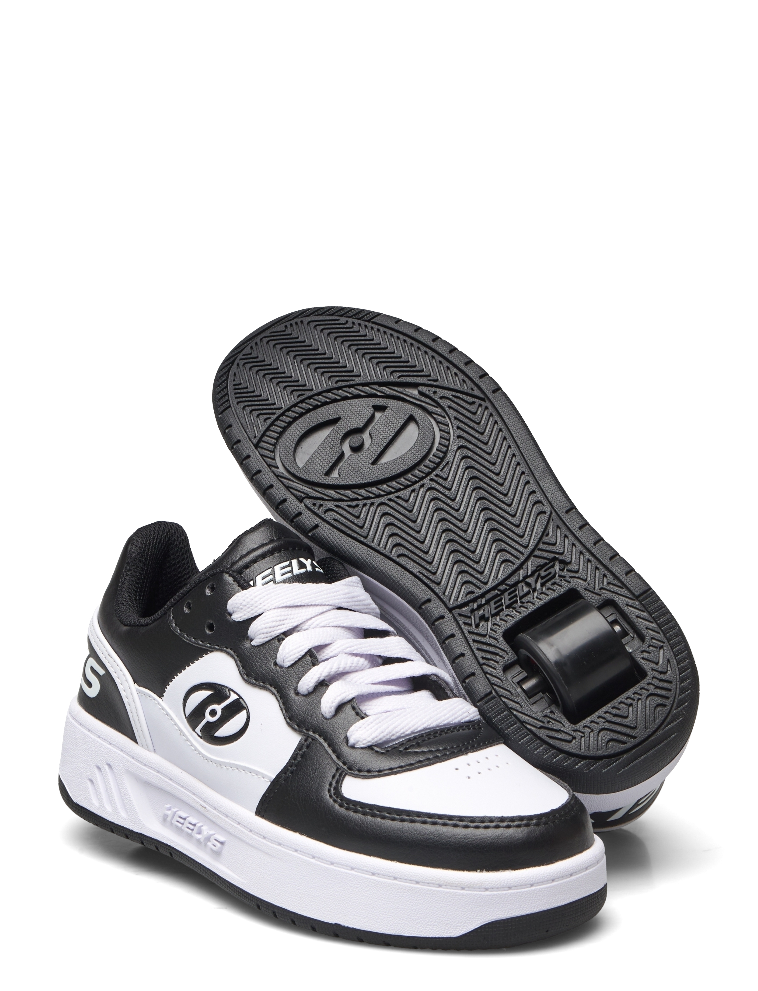 HEELYS Rezerve Low Weiß - 31 - Kinder