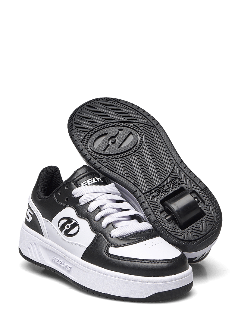 Heelys - Rezerve Low - lave sneakers - black/white/white - 0