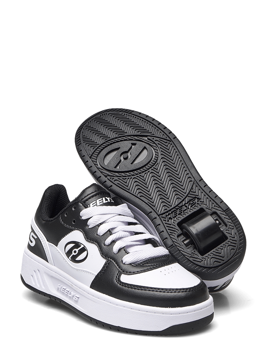Heelys - Rezerve Low - lave sneakers - black/white/white - 0