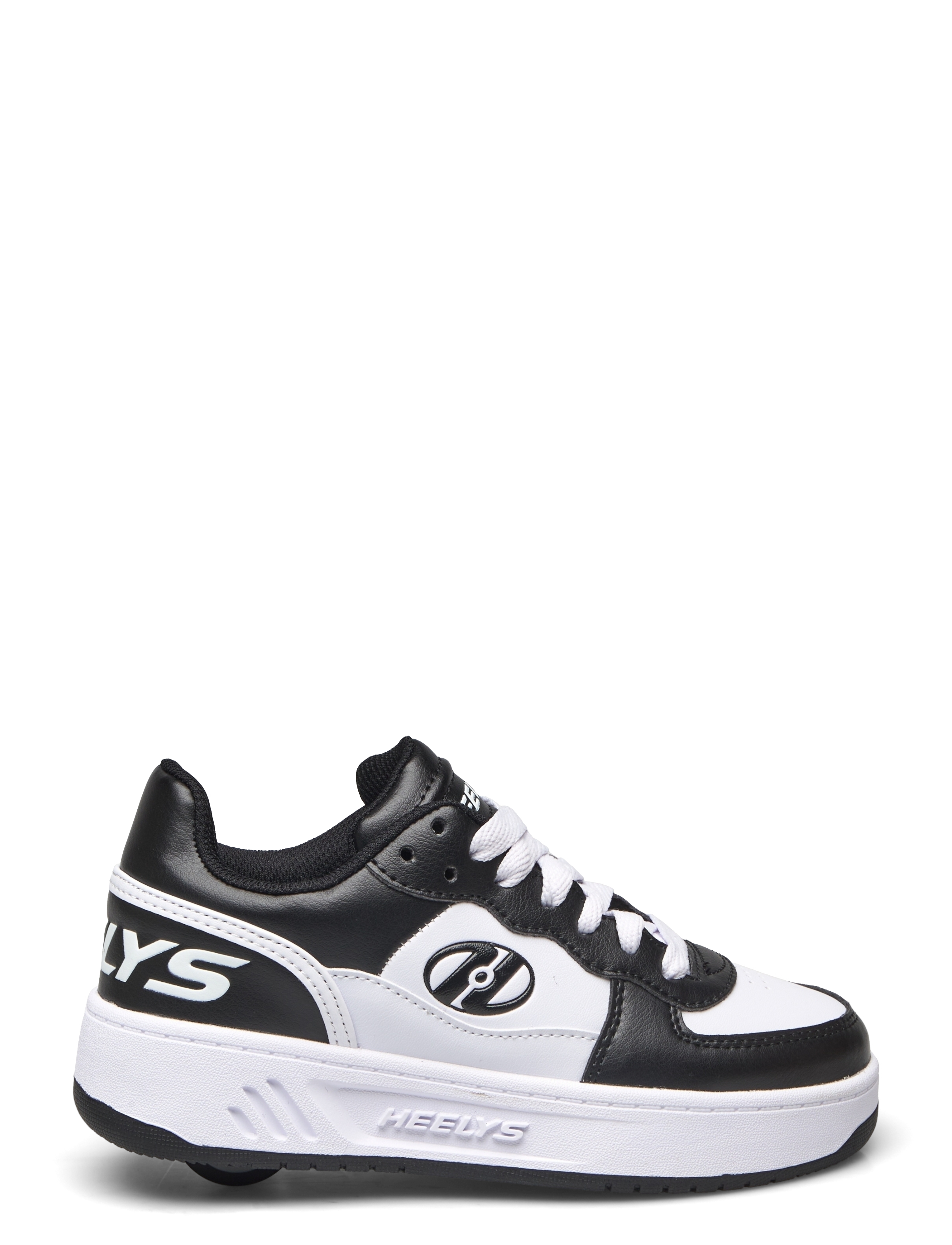 Heelys - Rezerve Low - sommarfynd - black/white/white - 1