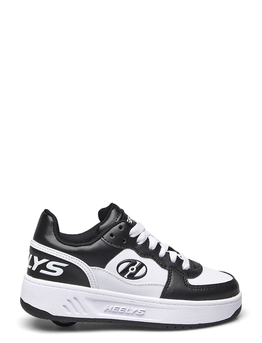 Heelys - Rezerve Low - lave sneakers - black/white/white - 1