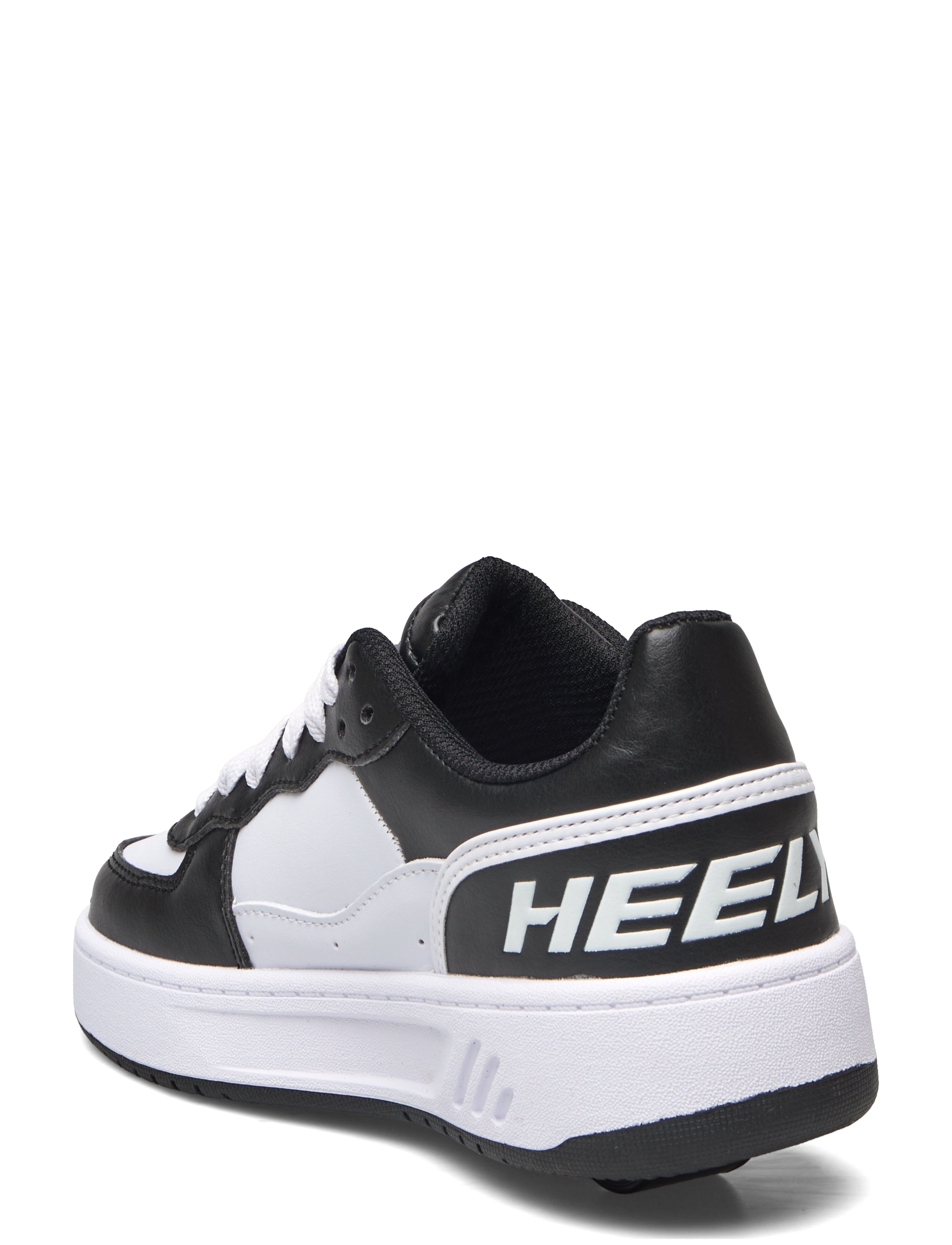 Heelys - Rezerve Low - sommarfynd - black/white/white - 2