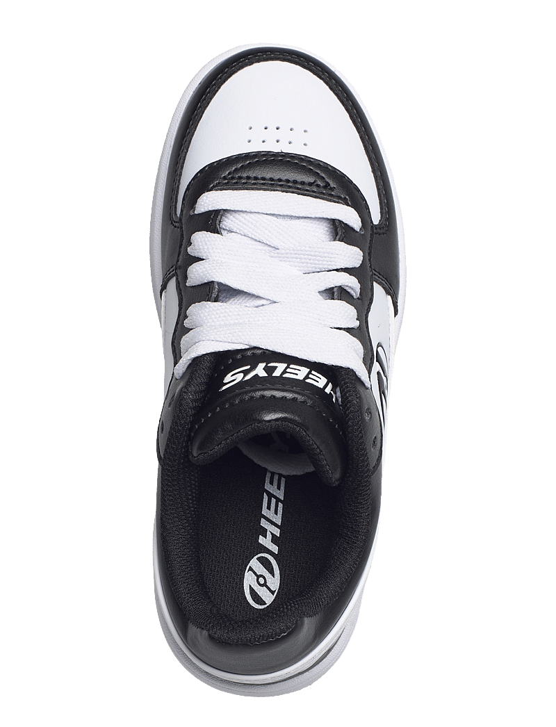 Heelys - Rezerve Low - lave sneakers - black/white/white - 3