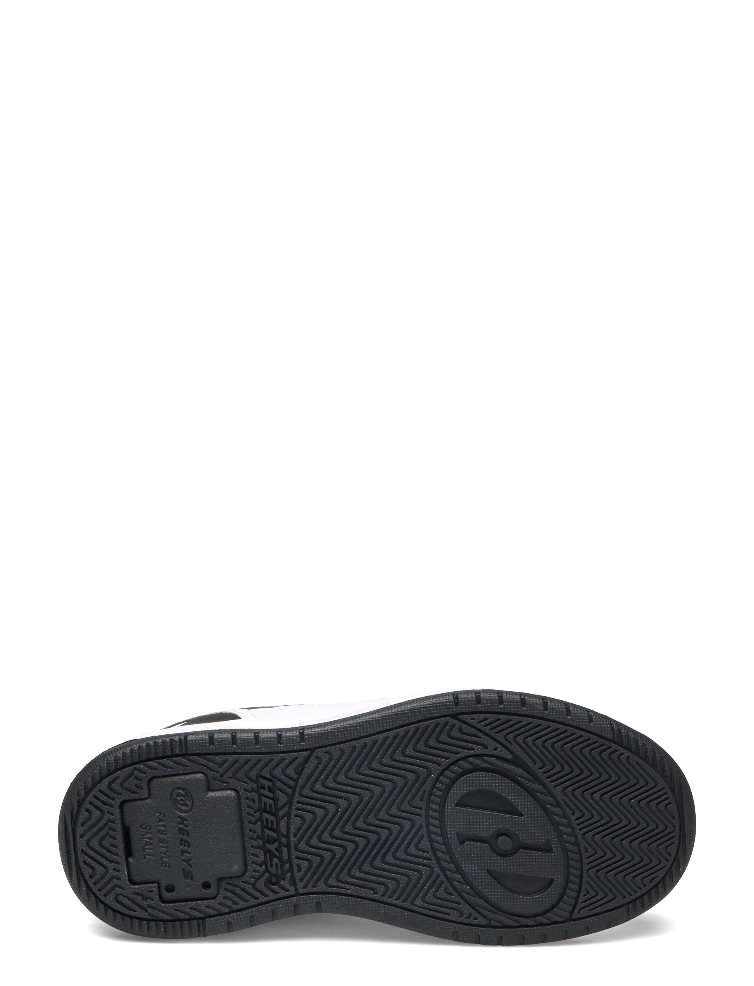 Heelys - Rezerve Low - sommarfynd - black/white/white - 4
