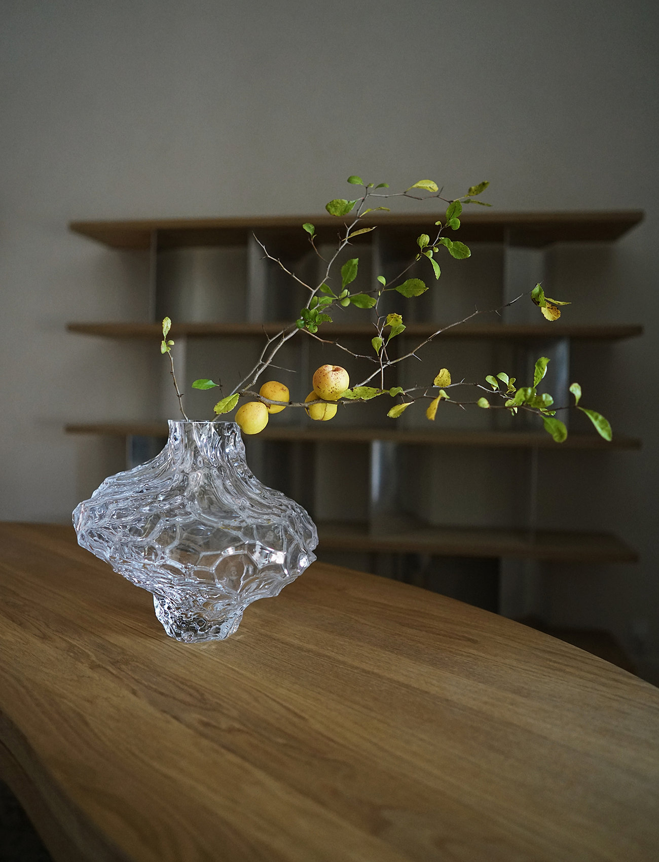 Hein Studio - Canyon Large - Clear - kupuj według ceny - clear - 4