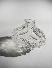 Hein Studio - Canyon glasvas - stor - stora vaser - clear - 6