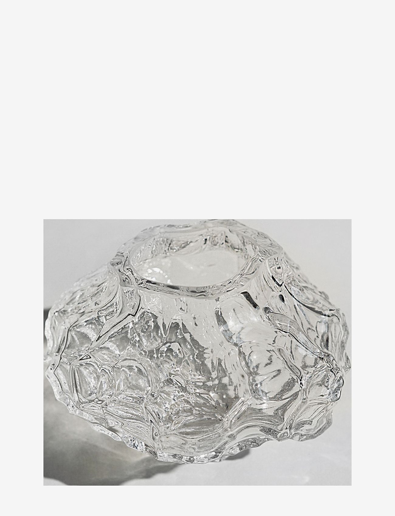 Hein Studio - Canyon Mini - Clear - køb efter pris - clear - 2