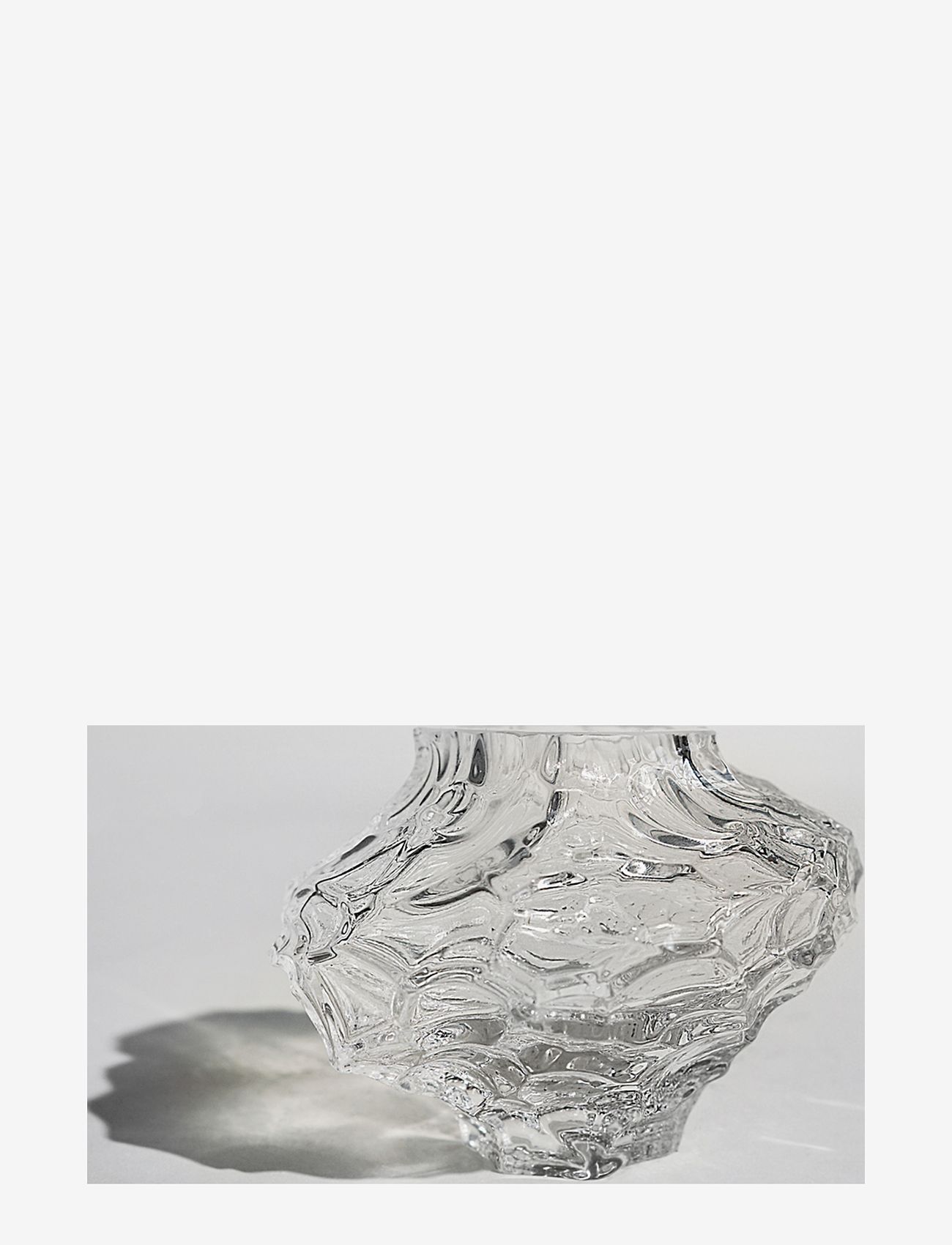 Hein Studio - Canyon Mini - Clear - køb efter pris - clear - 3