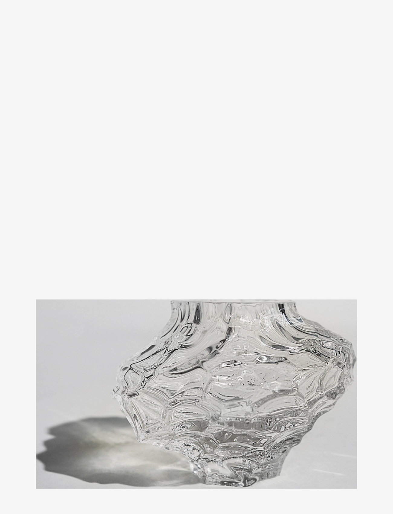 Hein Studio - Canyon Mini - Clear - iepērcies pēc cenas - clear - 3