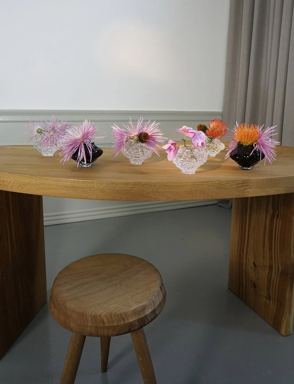 Hein Studio - Canyon Mini - New Smoke - nach preis einkaufen - new smoke - 4