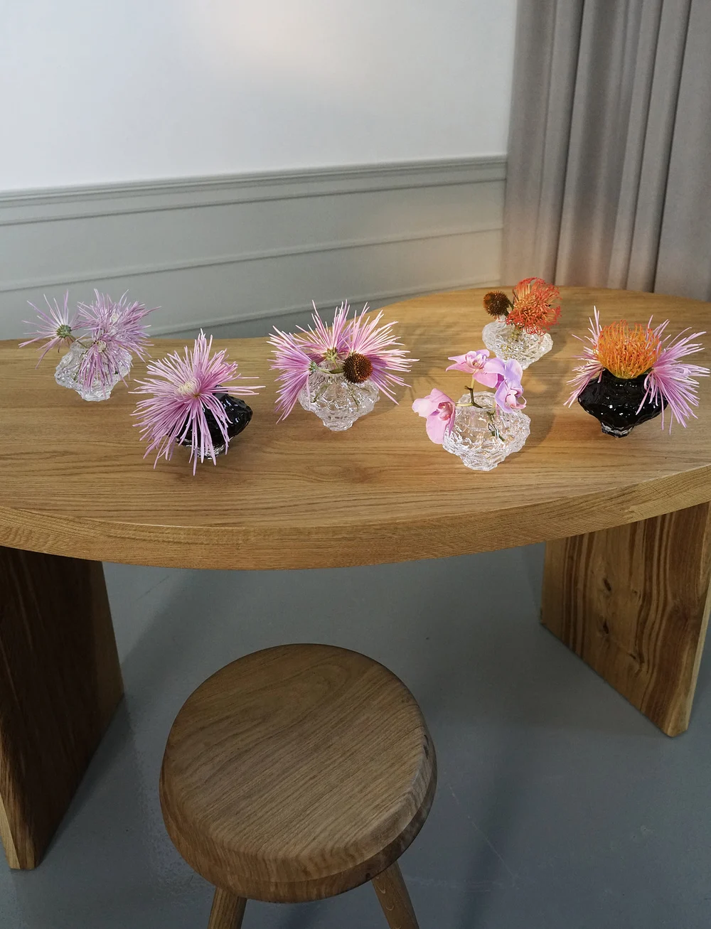 Hein Studio - Canyon Mini - New Smoke - nach preis einkaufen - new smoke - 5